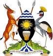 Ministry of Works and Transport logo